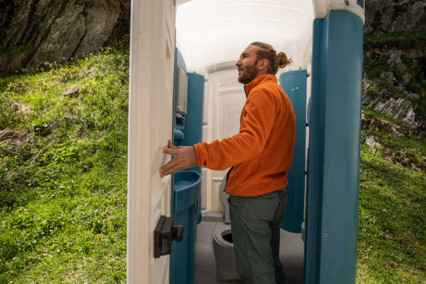 Best Porta potty rental for outdoor events  in Pacheco, CA