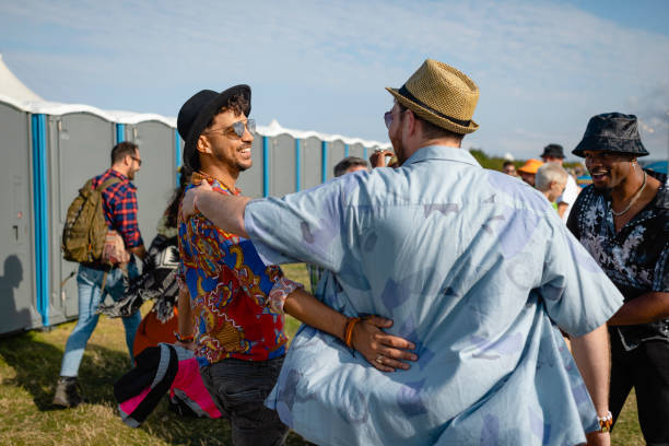 Best Event porta potty rental  in Pacheco, CA