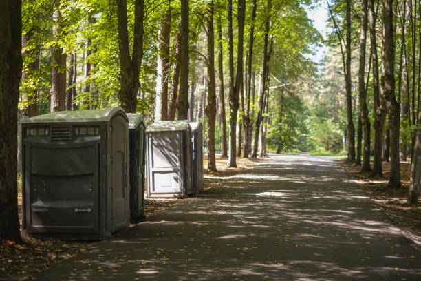 Best Porta potty cleaning services  in Pacheco, CA