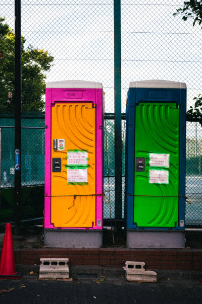 Best Local porta potty services  in Pacheco, CA