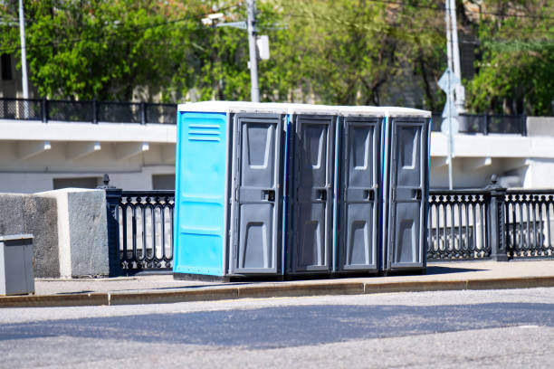 Best High-end porta potty rental  in Pacheco, CA