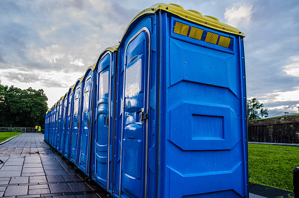Portable Toilet Options We Offer in Pacheco, CA